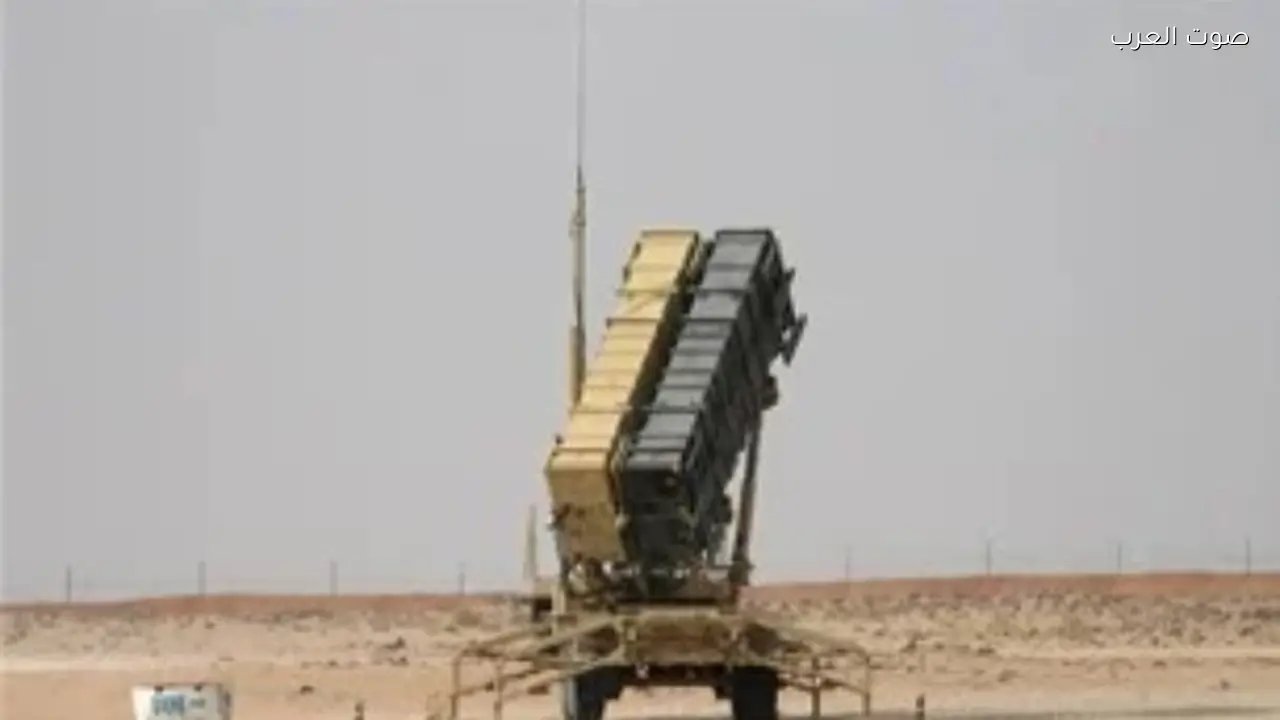 الدفاع البحرينية تعلن اعتراض 92 صاروخًا و151 مسيرة من الهجمات الإيرانية