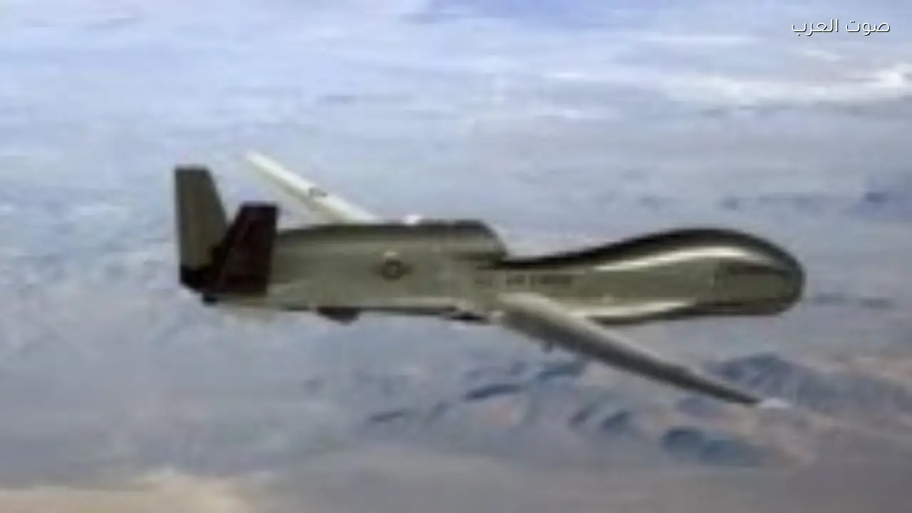 الدفاع الجوي السعودي يعترض 9 طائرات مسيرة في الأجواء