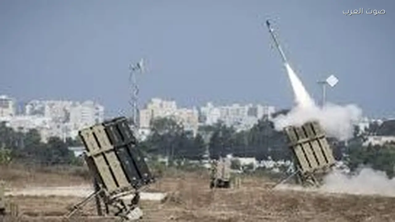 الدفاعات الجوية الكويتية تعترض هجمات صاروخية وطائرات مسيرة