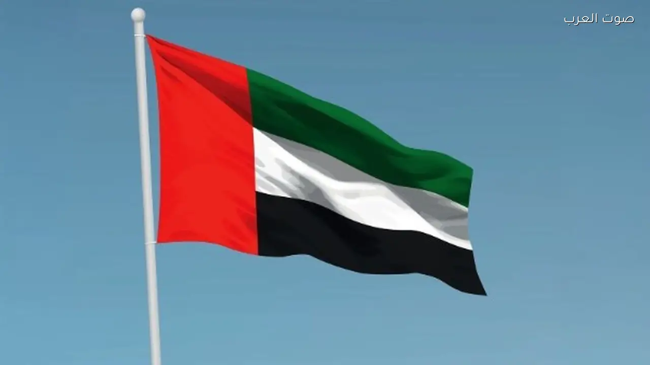 الدفاعات الجوية في الإمارات تتصدى لتهديد صاروخي