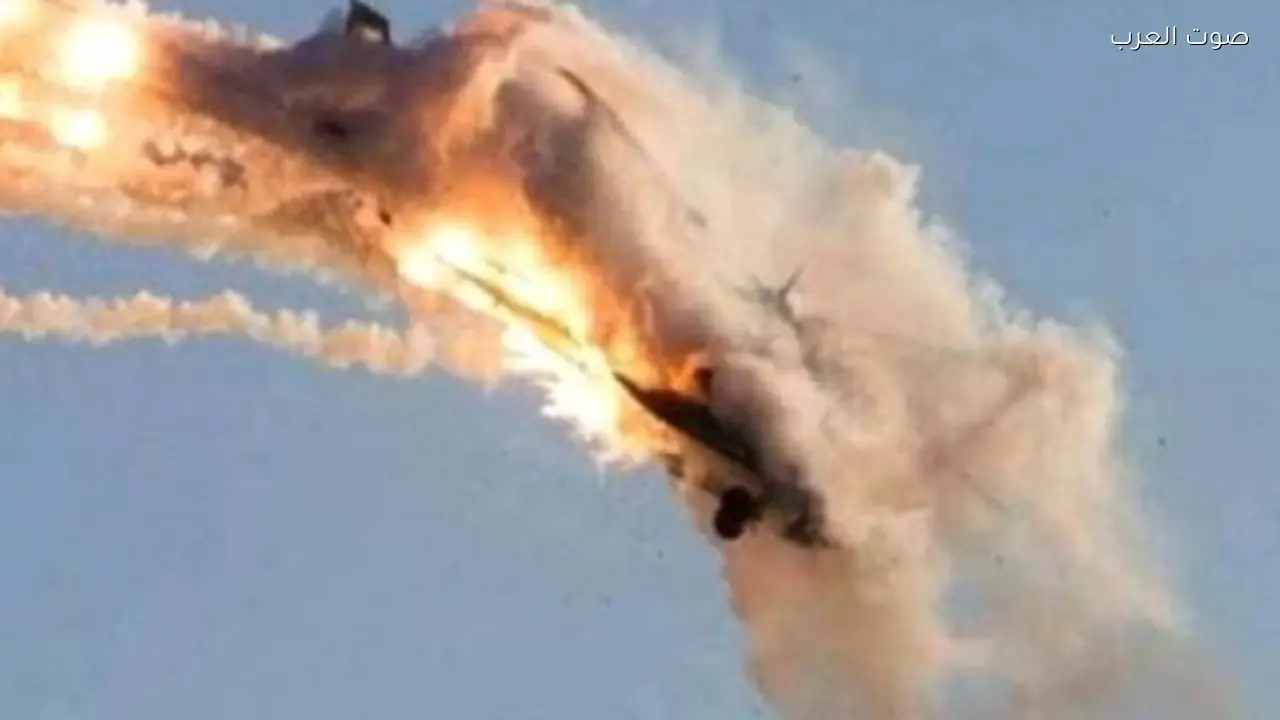 الدفاعات الكويتية تسقط مقاتلات أمريكية بالخطأ