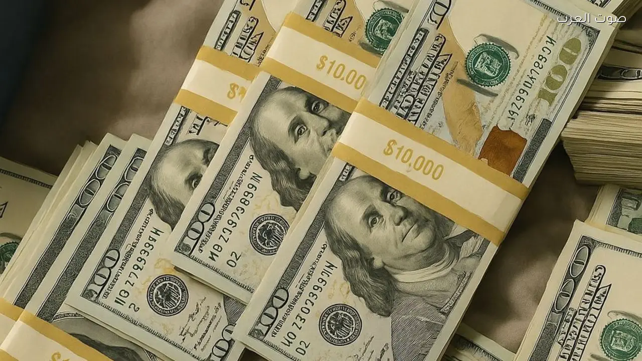 الذهب يرتفع بأكثر من 2% مع زيادة الطلب والأوقية تتداول حول 5400 دولار