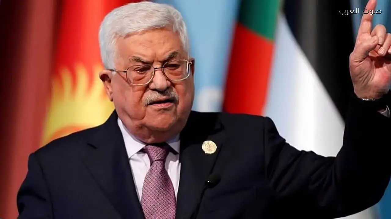 الرئاسة الفلسطينية تندد بقانون إعدام الأسرى