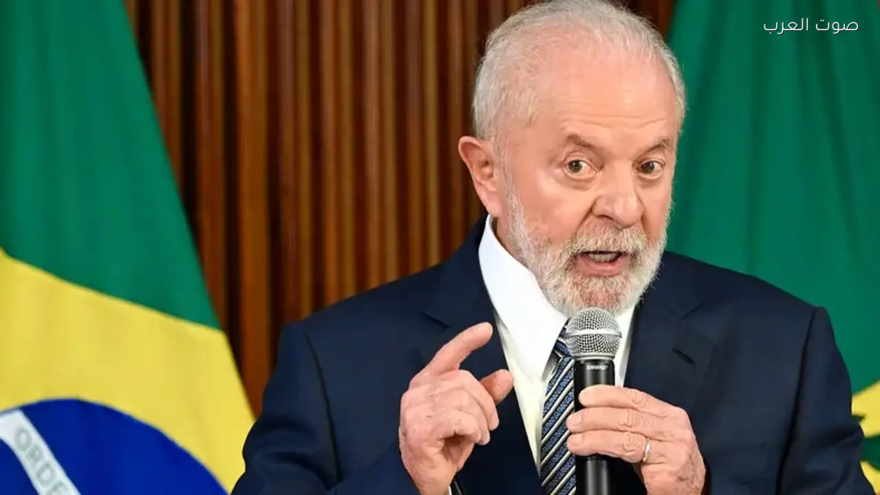 الرئيس البرازيلي يرفض استغلال المعادن الحرجة في بلاده