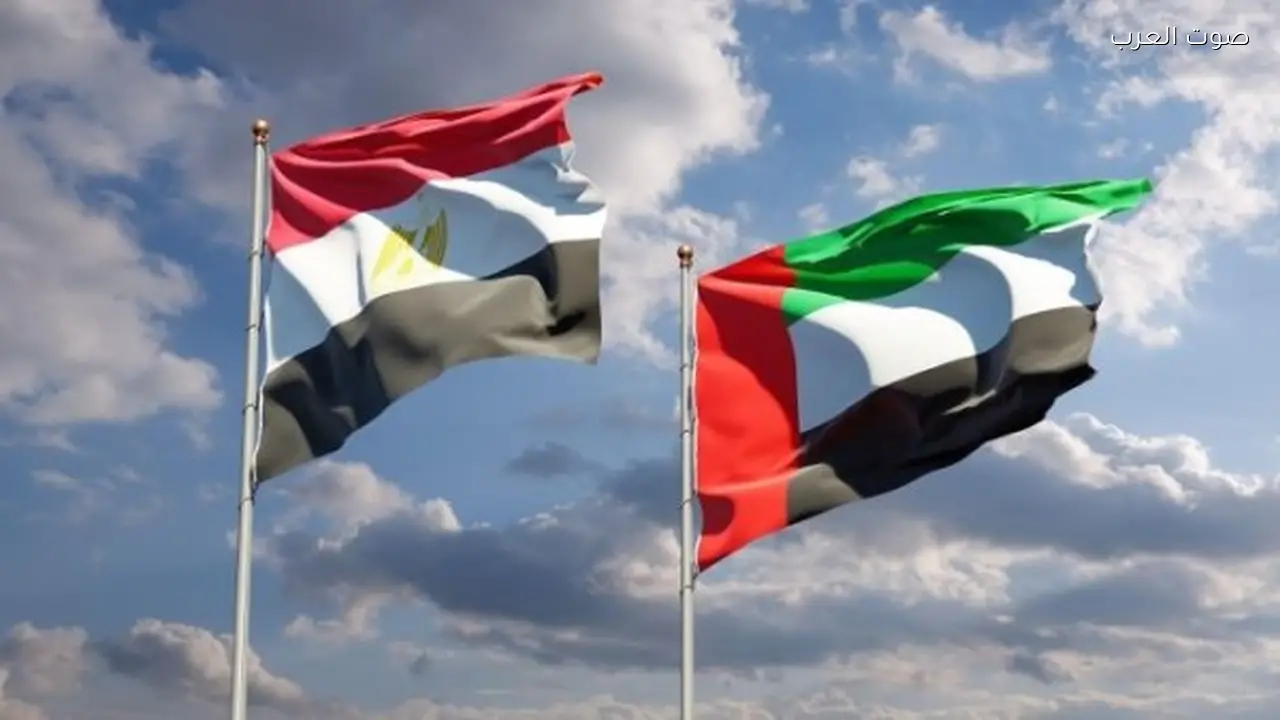 الرئيس السيسي يؤكد دعم مصر الكامل للإمارات في مواجهة التحديات