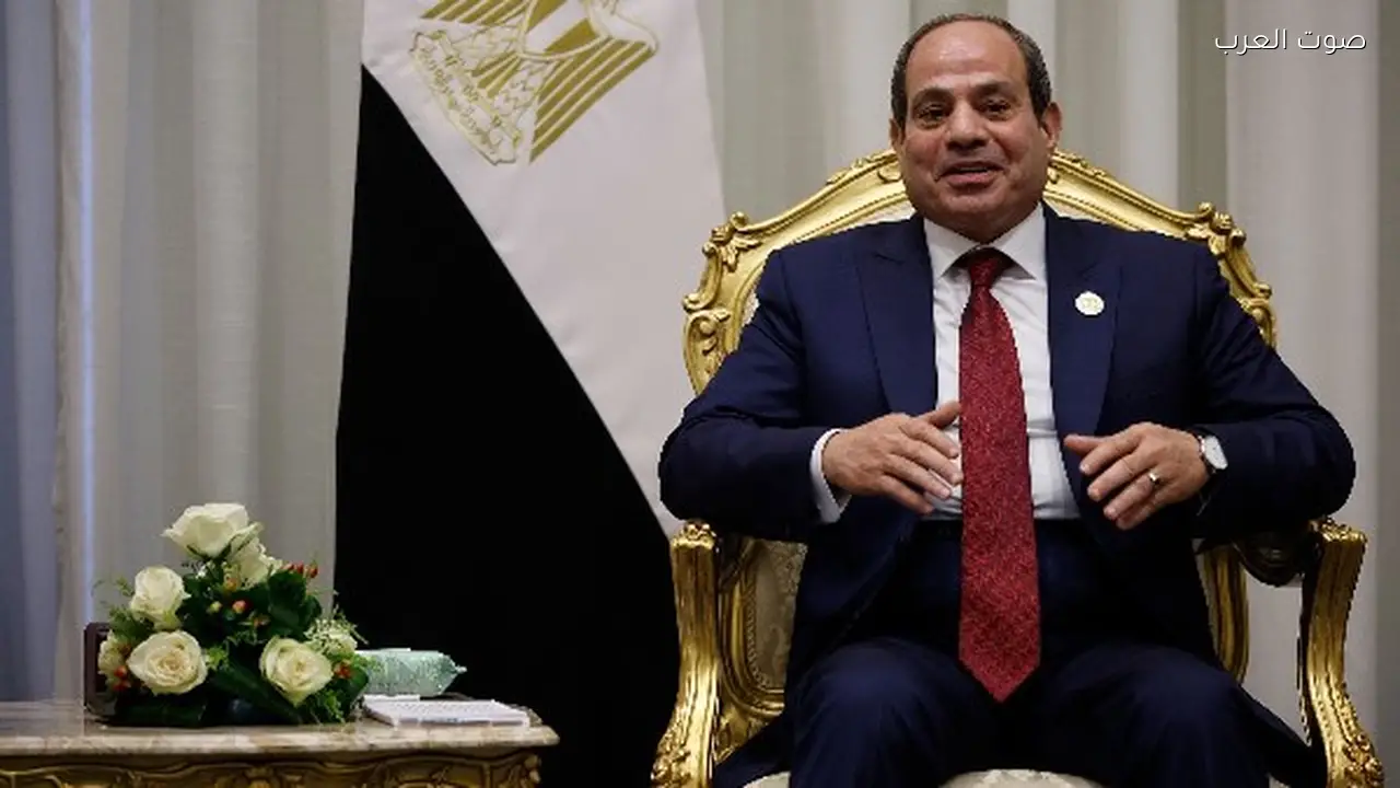 الرئيس السيسي يدعو رئيس وزراء اليونان لوقف الحرب وتحقيق السلام