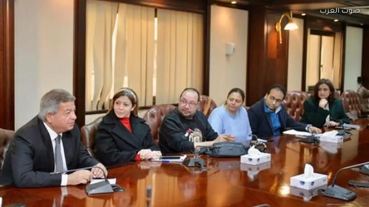 الرئيس السيسي يشيد بالدراما المصرية ويؤكد على أهمية التطوير والإبداع