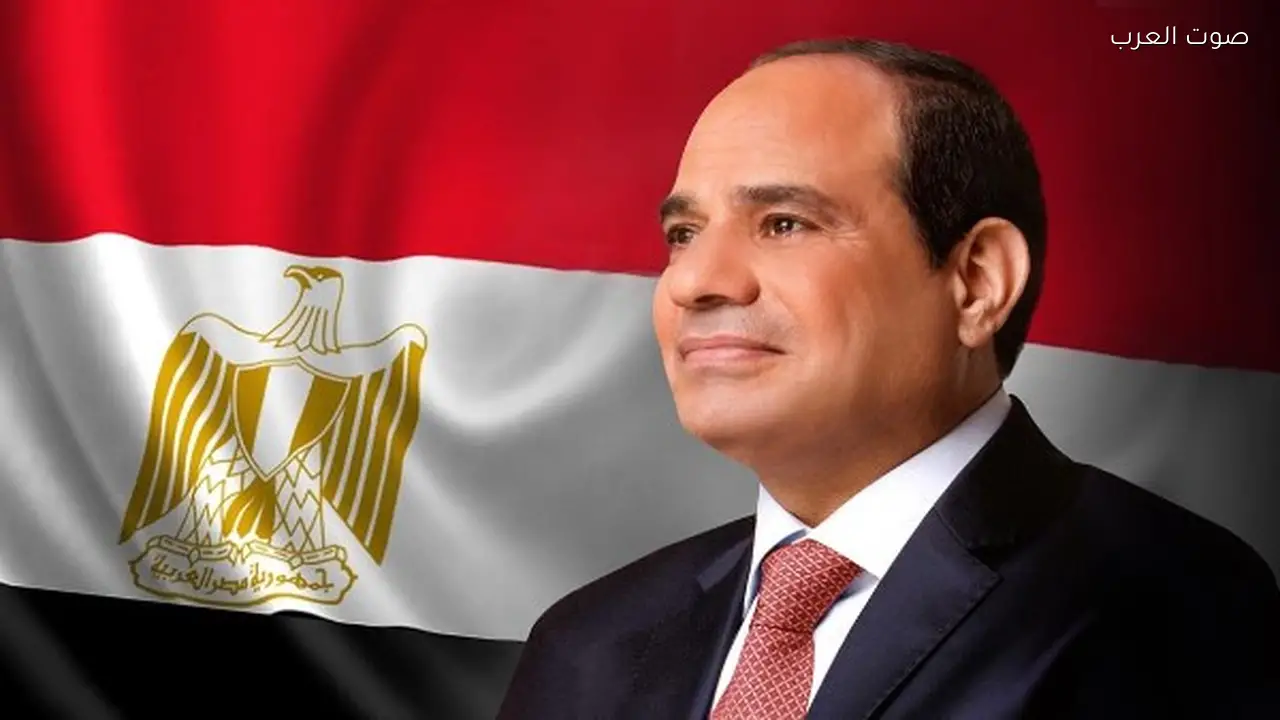 الرئيس السيسي يطلق مشروع مونوريل شرق النيل والنهر الأخضر