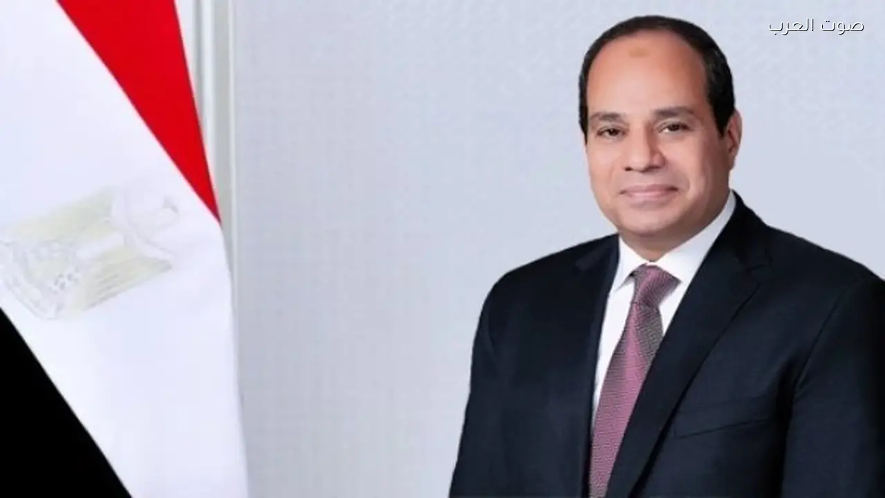 الرئيس السيسي يواصل نشاطه في أول أيام عيد الفطر