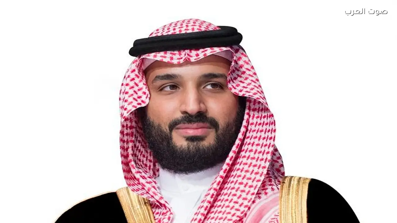 الرئيس اللبناني يندد بالهجمات الإيرانية في اتصال مع ولي العهد