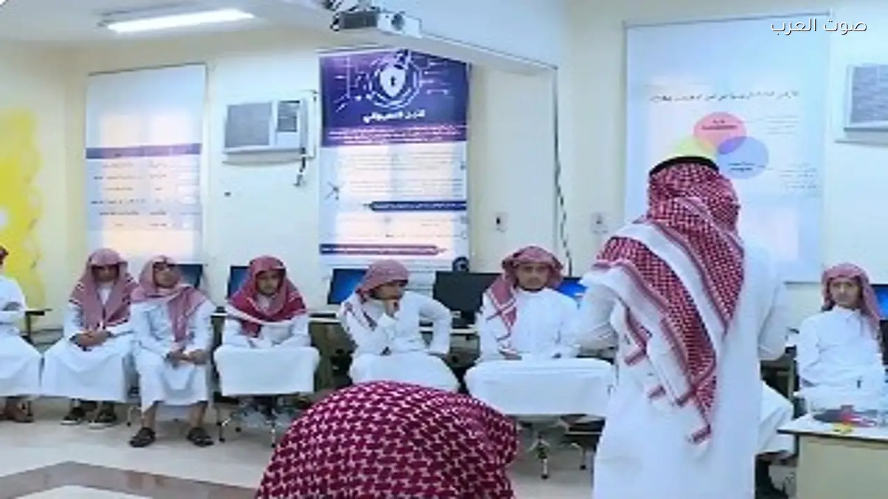 الرحلة التعليمية للفصل الدراسي الثاني تستمر ودور الأسرة محوري في الانضباط