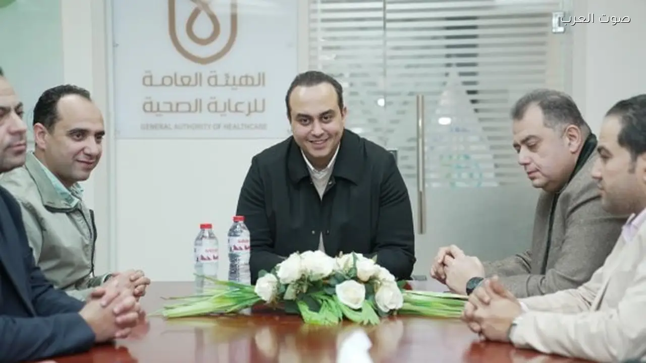 الرعاية الصحية تصدر لائحة جديدة للتحقيق والجزاءات لضمان حقوق العاملين