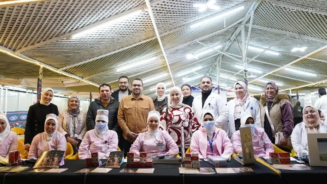 الرعاية الصحية تفحص 384 ألف مواطن خلال حملة «رمضان بصحة لكل العيلة»