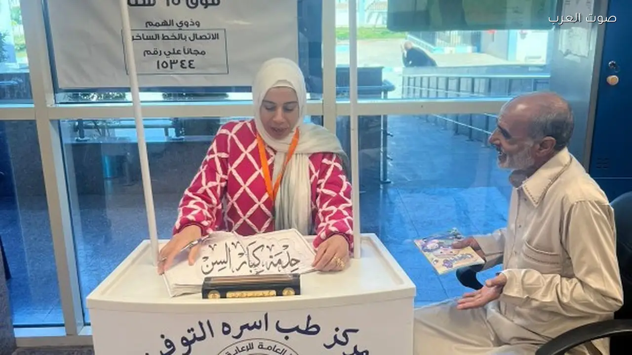 الرعاية الصحية تقدم 2 مليون خدمة أولية في السويس
