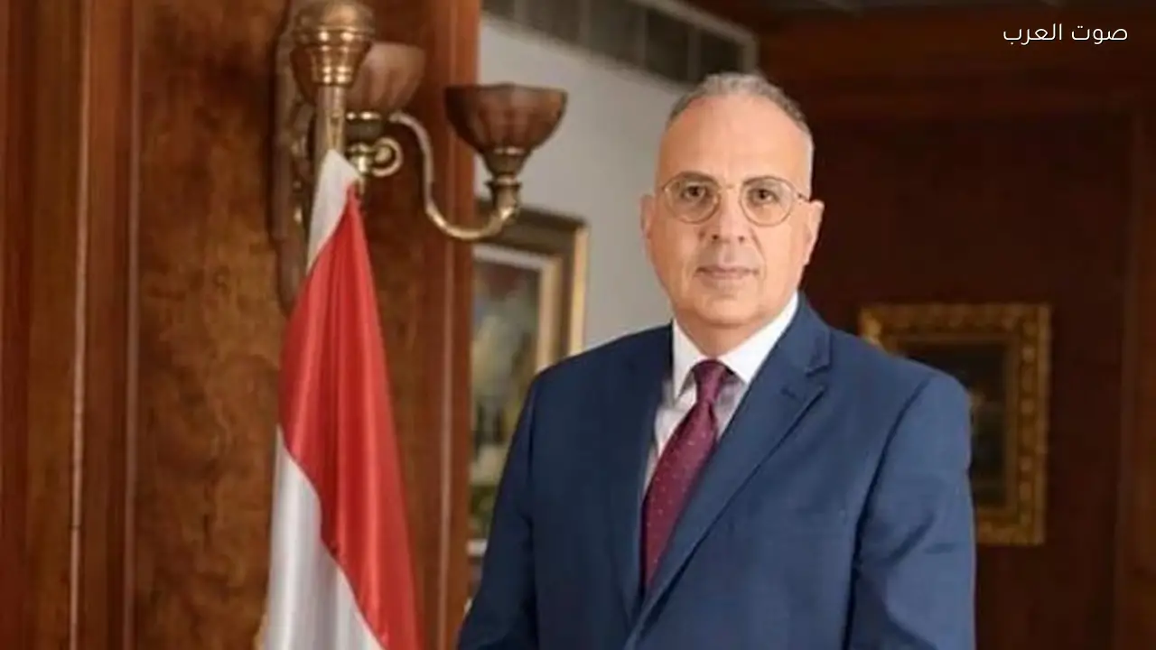 الري تتابع الوضع المائي بعد الأمطار الغزيرة في المحافظات