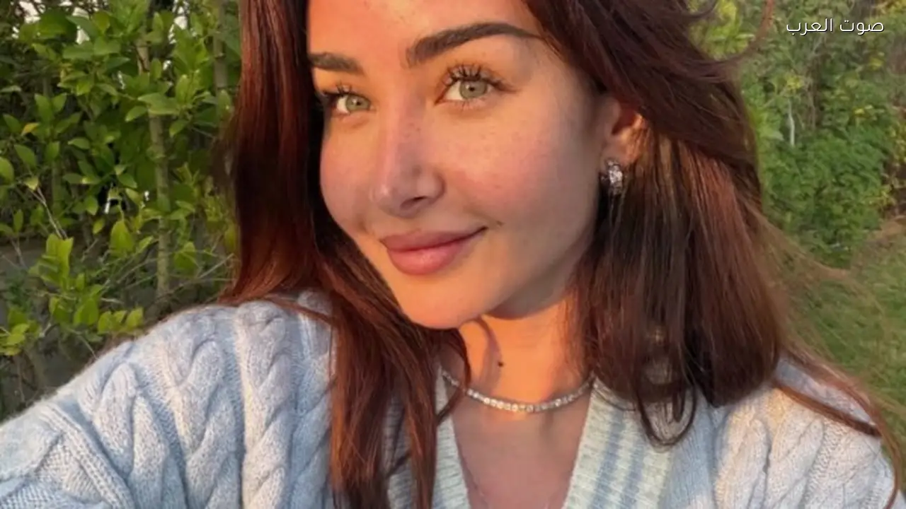 الزاهد تتألق في أحدث ظهور لها