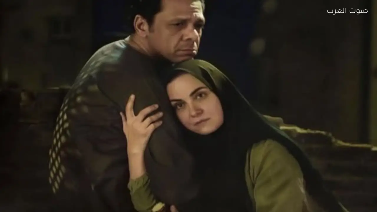 الزاهد تشيد بمسلسل “حكاية نرجس” كأقوى الأعمال الفنية