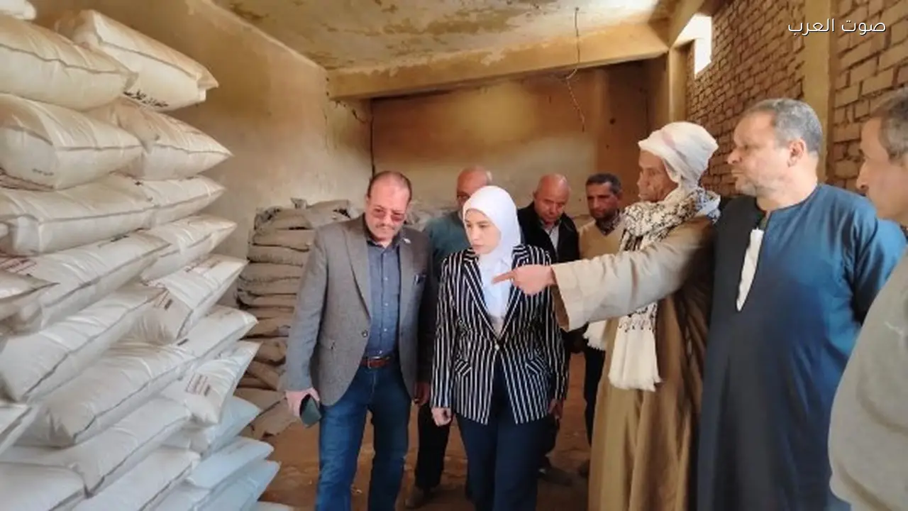 الزراعة تؤكد توفر الأسمدة واستمرار الخدمات للفلاحين