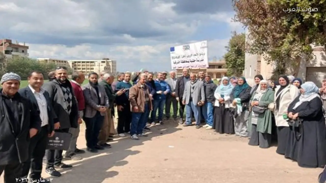 الزراعة تطلق مدارس حقلية لزيادة إنتاجية القمح