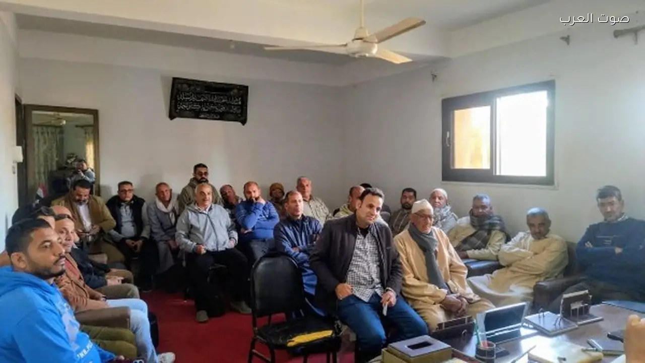 الزراعة تنظم 300 نشاط تدريبي لدعم 5057 مستفيدًا