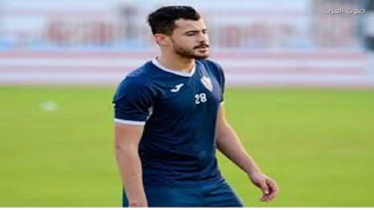 الزمالك يسعى لتأهيل نجم الدفاع لمواجهة إنبي في الوقت المناسب
