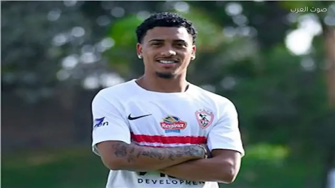 الزمالك يطالب بالعدالة ويشكو ما يتعرض له بيزيرا