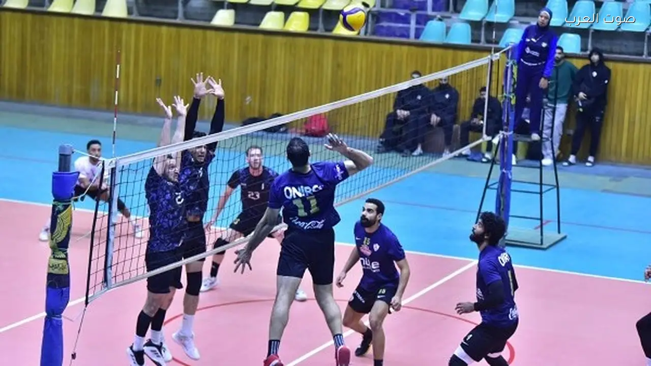 الزمالك يواجه بتروجت في الدوري الممتاز غداً