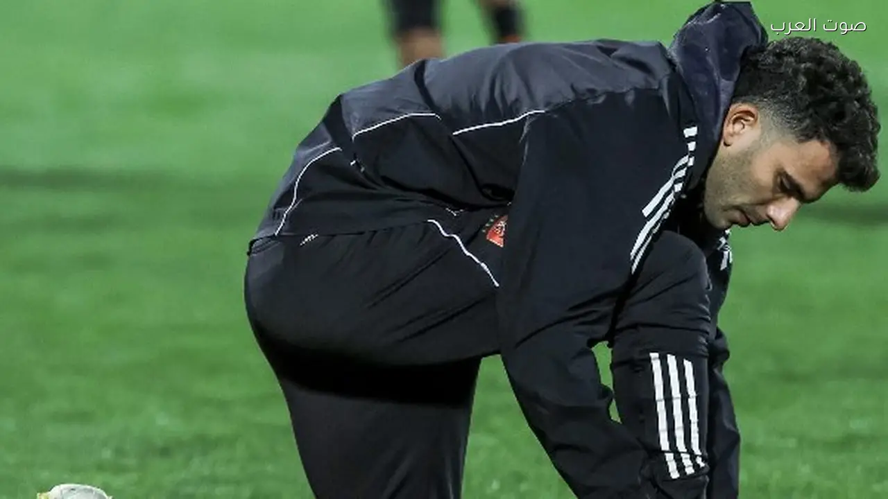 الزمالك يوضح تفاصيل حكم زيزو في جلسة استماع قادمة