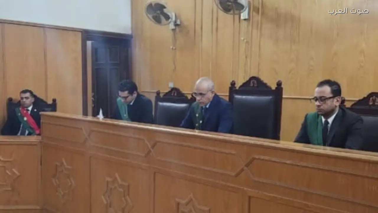 السجن 10 سنوات لأربعة أفراد بتهمة تشكيل جماعة إرهابية في قنا