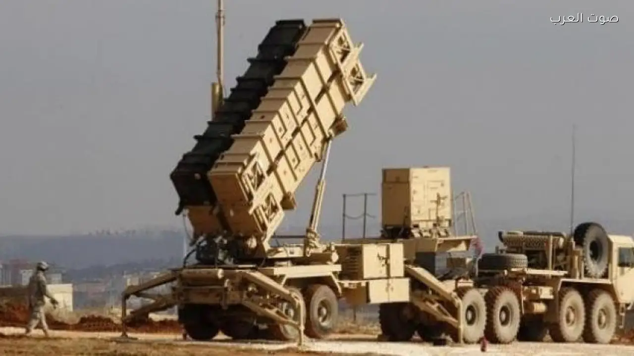 السعودية تعترض 65 طائرة مسيّرة إيرانية