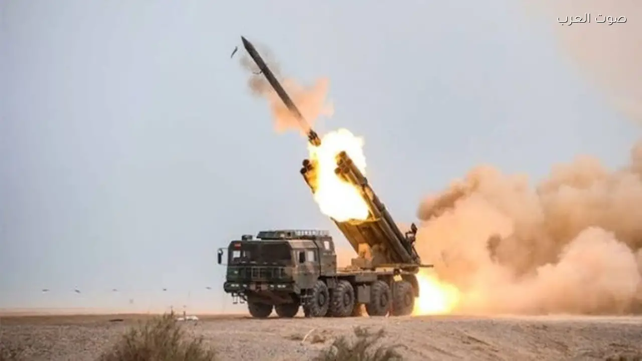 السعودية تعترض صاروخًا باليستي و17 طائرة مسيّرة