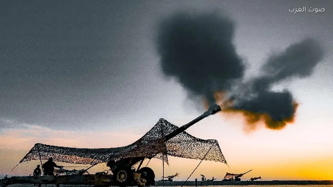 السعودية تعترض وتدمر 5 مسيّرات في الشرقية