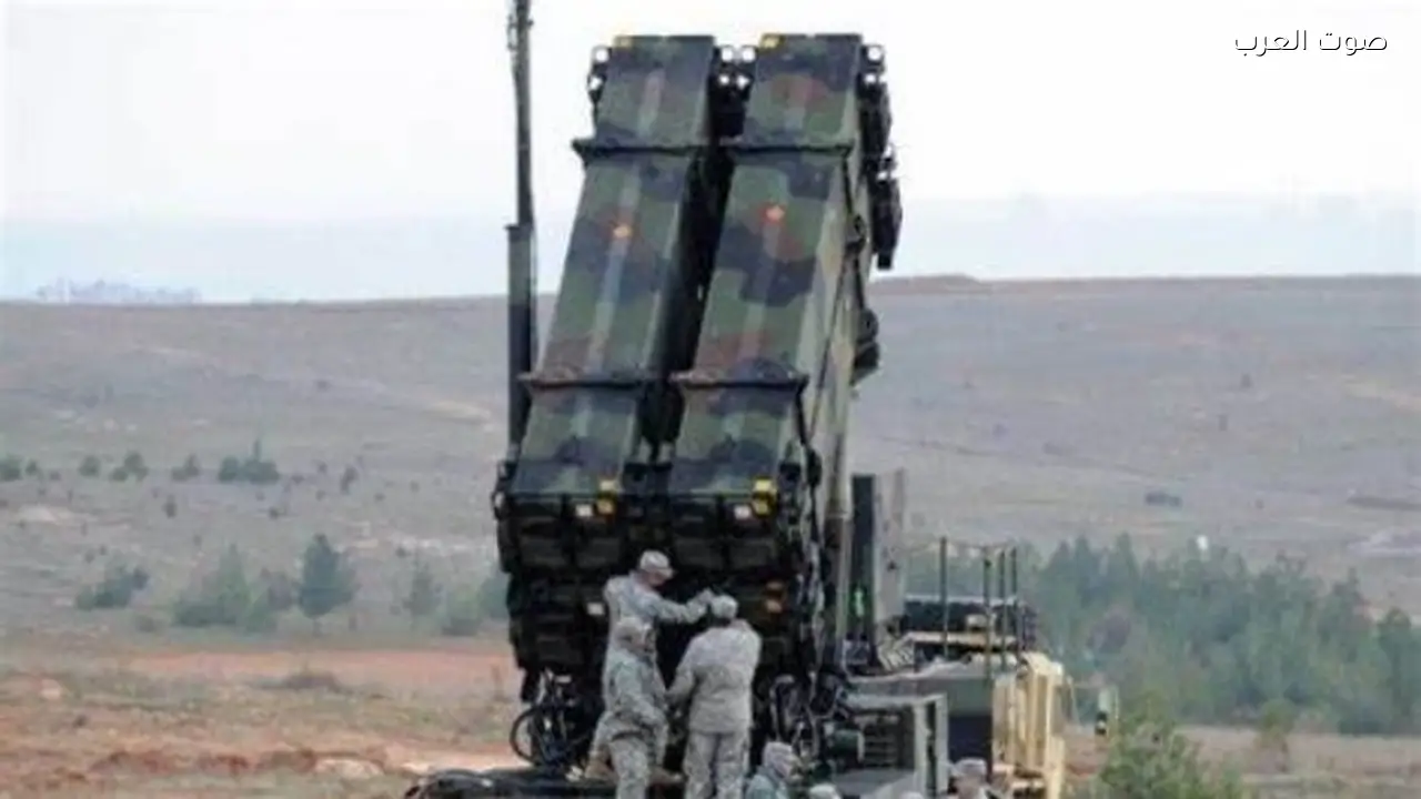 السعودية تعترض وتدمر 6 مسيّرات فوق الرياض والشرقية