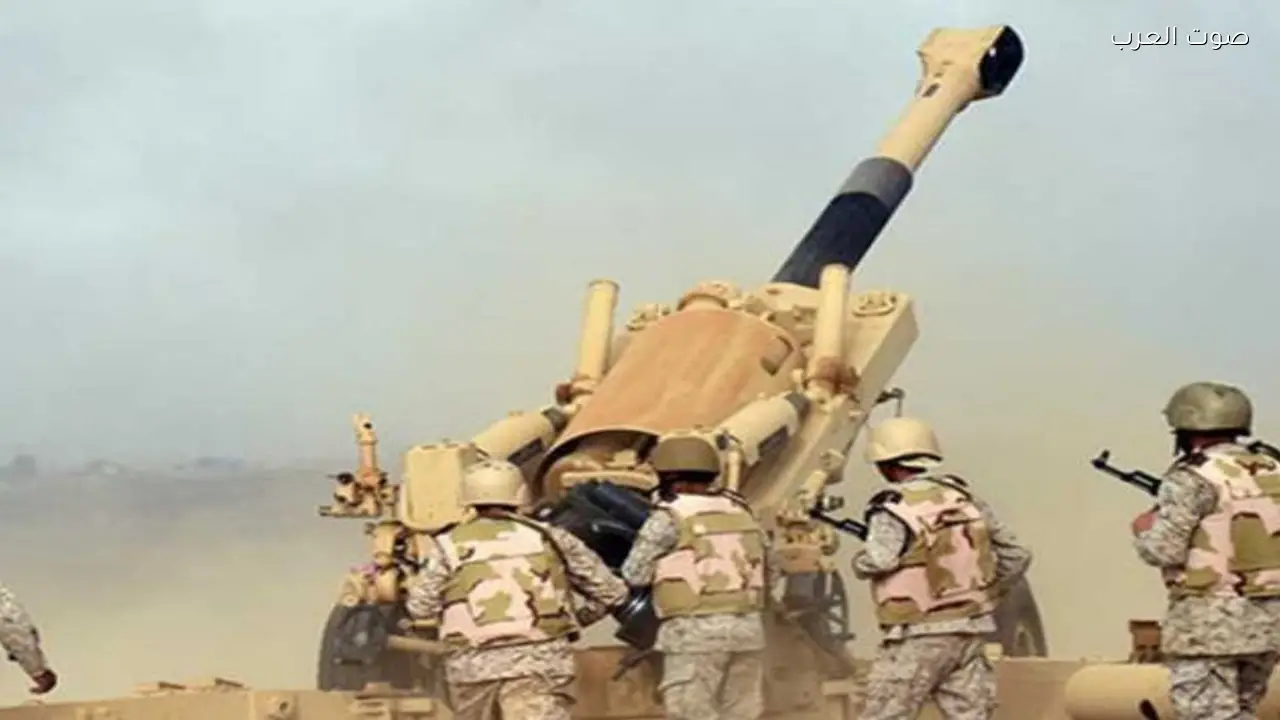 السعودية تعلن اعتراض صاروخ كروز قرب الخرج