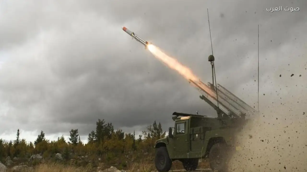 السعودية تعلن اعتراض طائرات مسيرة وتدمير صاروخ باليستي في المنطقة الشرقية