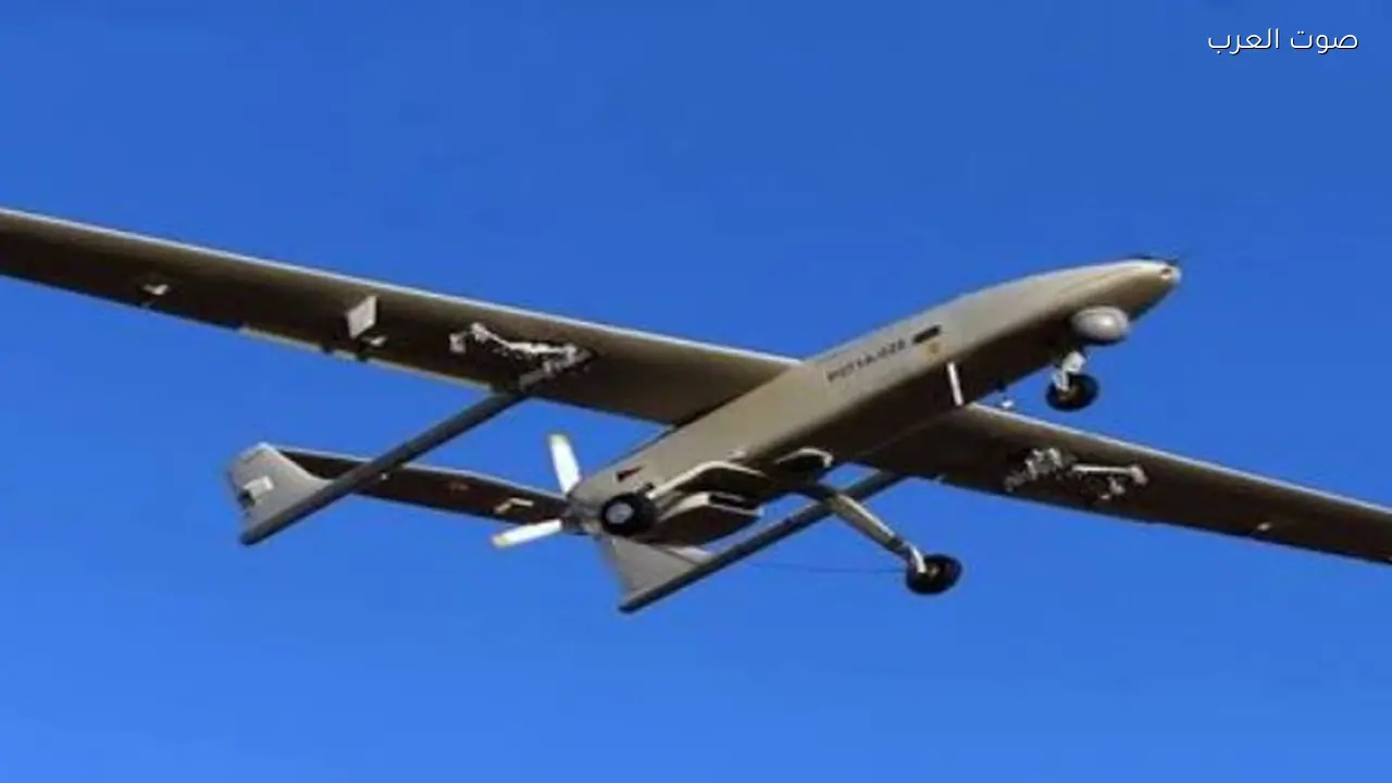 السعودية تعلن تدمير 4 مسيرات إيرانية في الرياض