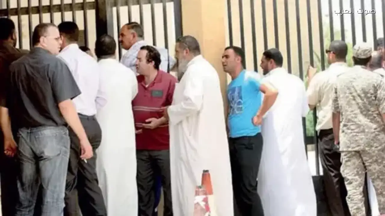 السعودية تعلن عن قرار جديد يؤثر على العمالة الوافدة