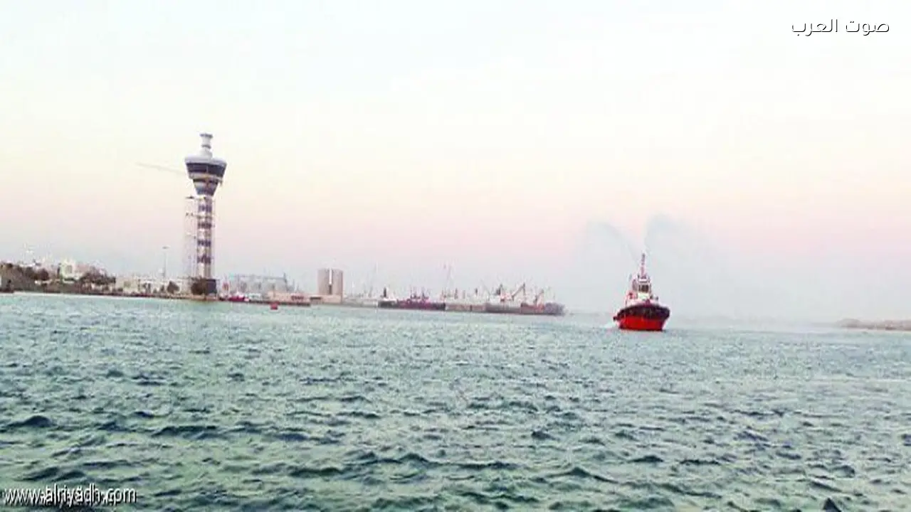 السعودية تنقل ملايين البراميل النفطية إلى ميناء ينبع