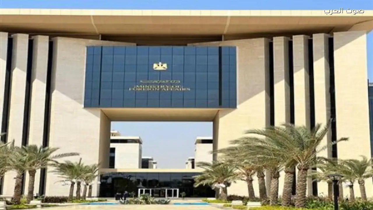 السفارة المصرية في الدوحة تبدأ تسيير رحلتين يومياً إلى القاهرة من 19 مارس