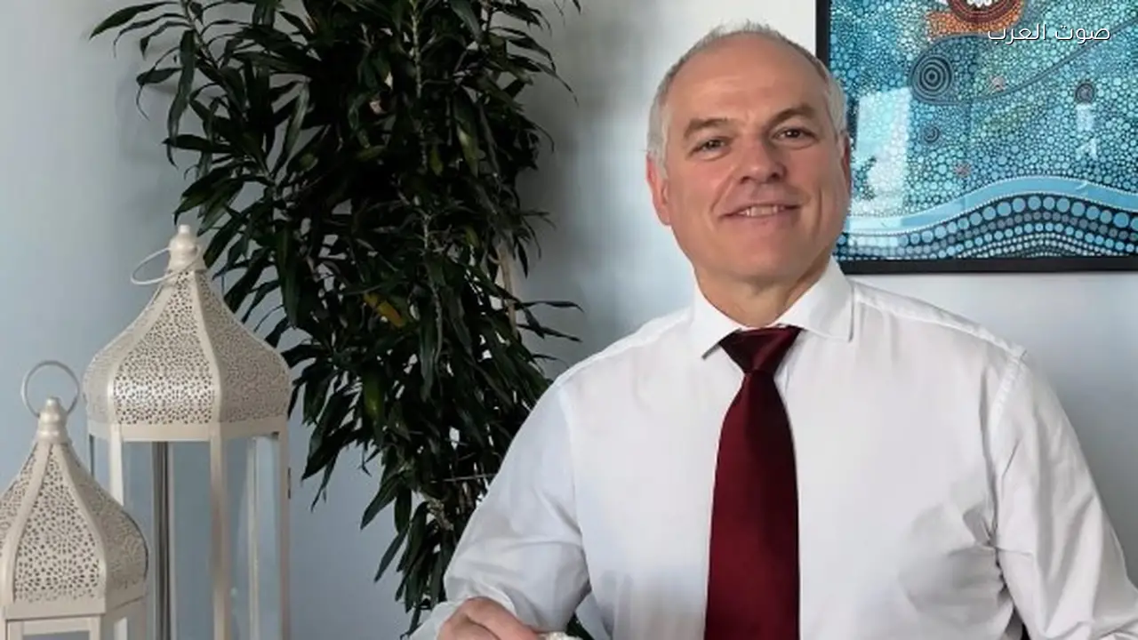 السفير الأسترالي يهنئ المصريين بعيد الفطر