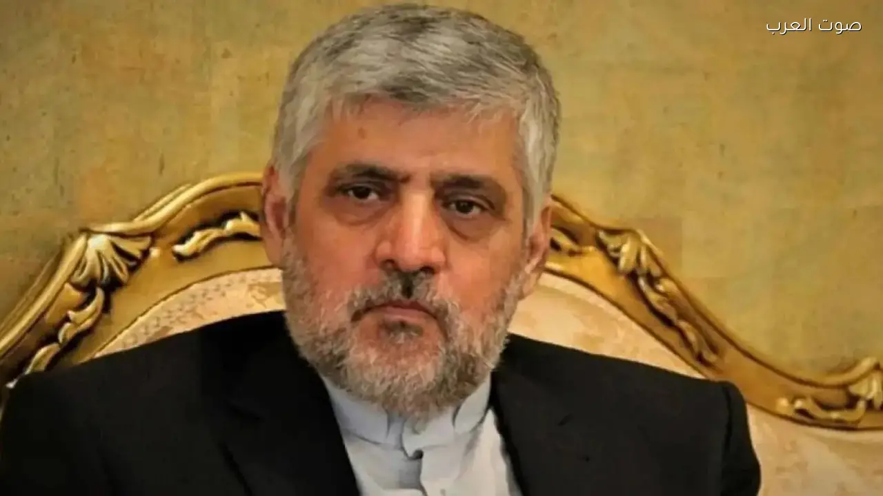 السفير الإيراني يتمسك بالبقاء في لبنان رغم سحب اعتماده