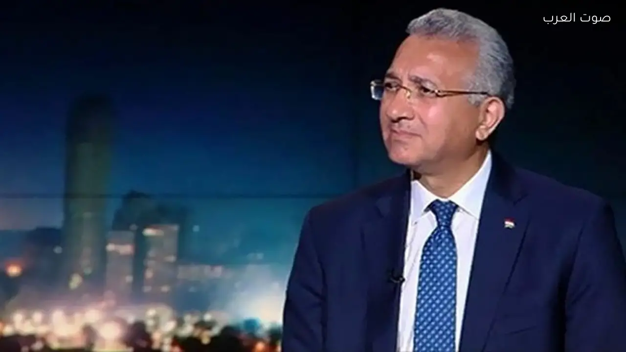 السفير حجازي: مصر تدعم الأشقاء في الخليج خلال جولة وزير الخارجية