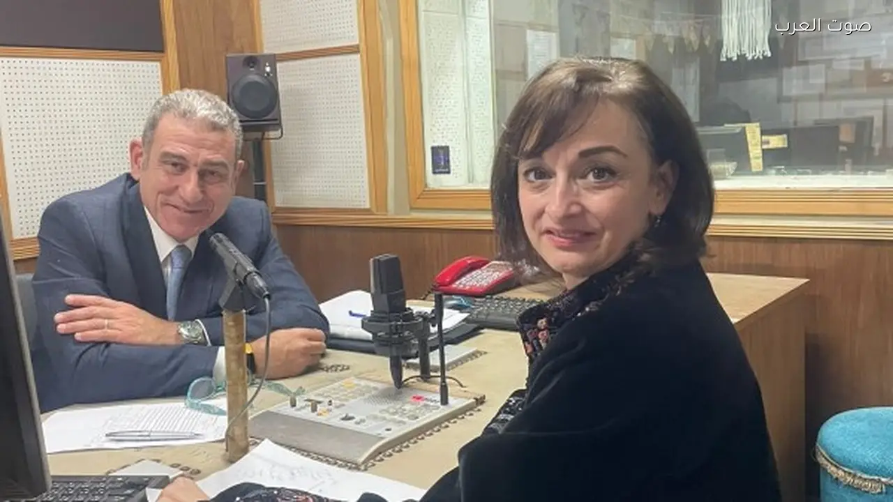 السفيرة الرومانية: شراكتنا مع مصر نموذج للصداقة والتعاون الاقتصادي