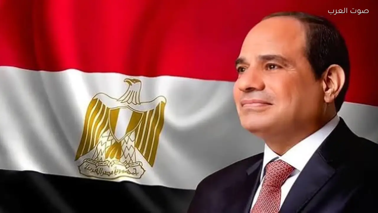 السيسي: تمكين المرأة ضرورة لبناء الوطن وصون الجبهة الداخلية