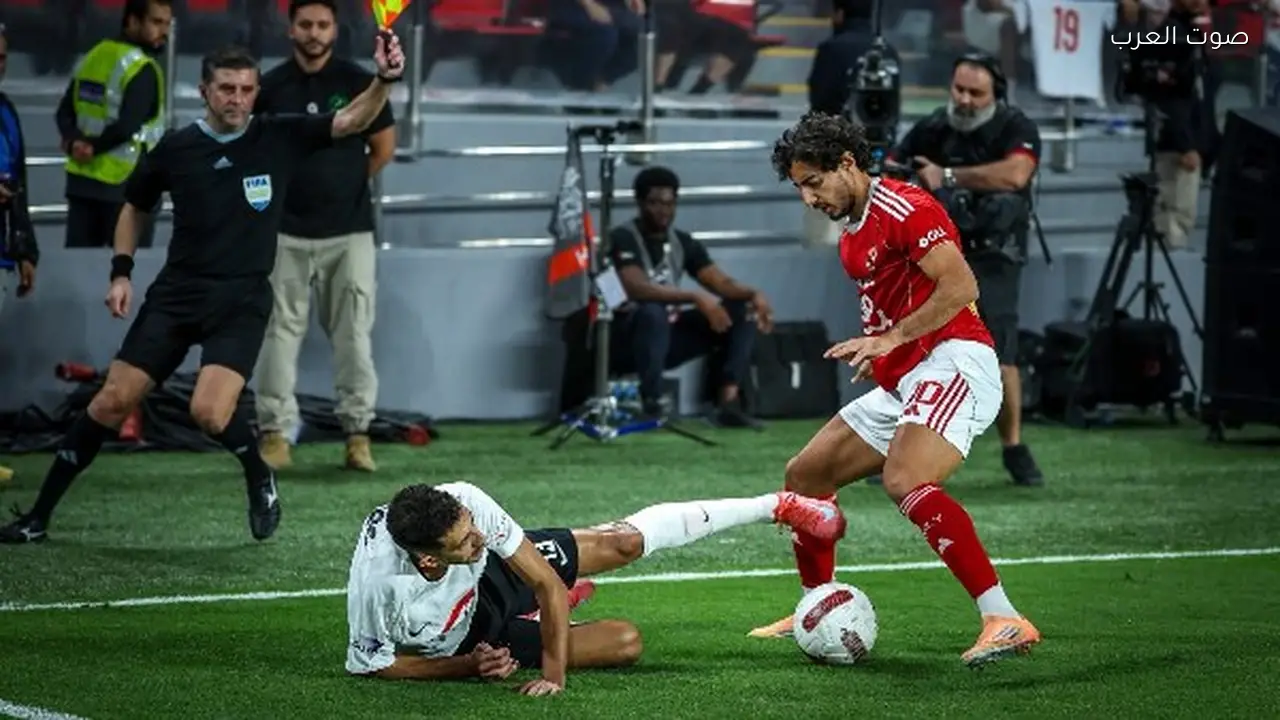 الشباب والرياضة تكشف عن حقيقة تغيير مواعيد الدوري لتوفير الكهرباء