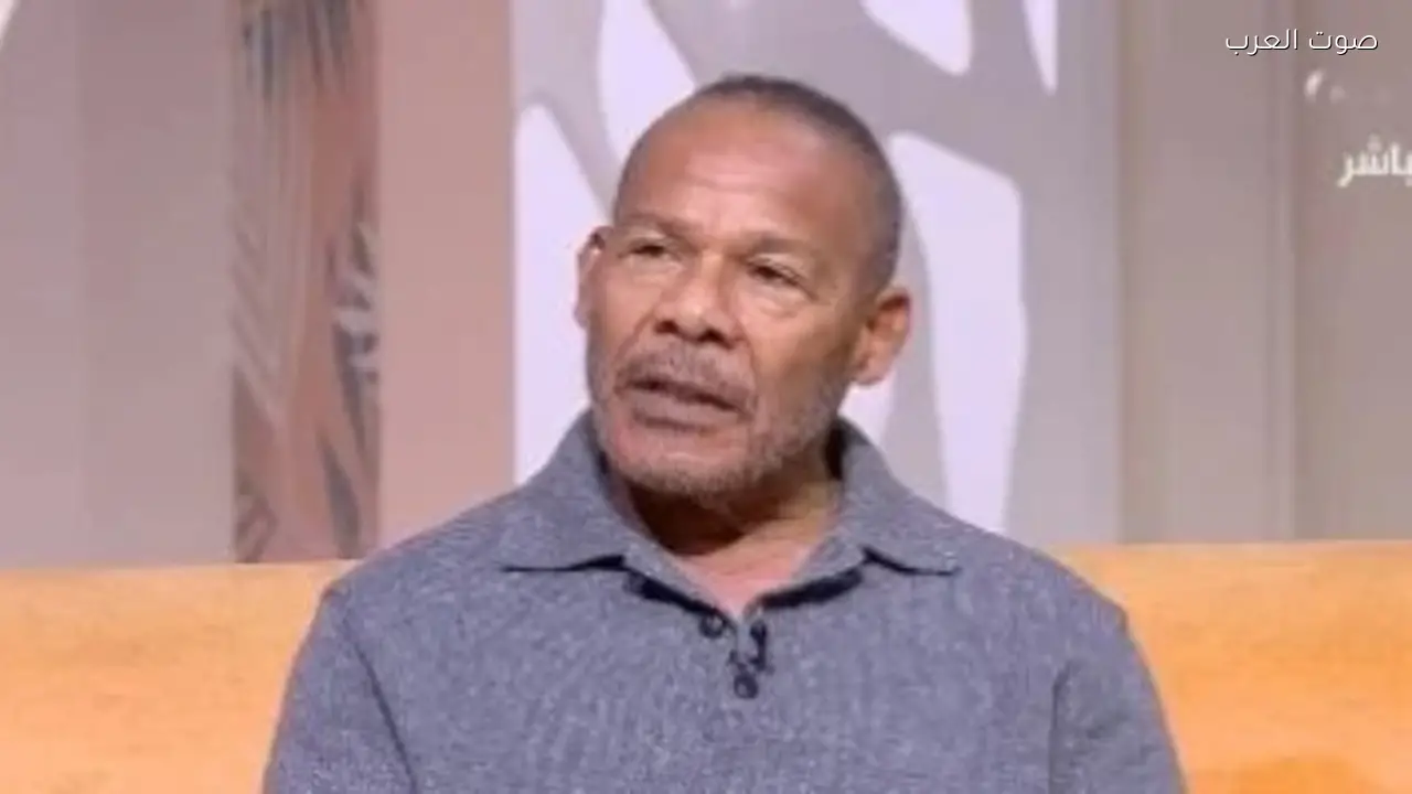 الشحات مبروك يروي أصعب لحظات حياته خلال تصوير “على كلاي”