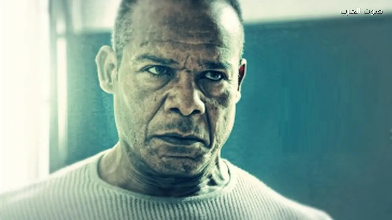 الشحات مبروك يكشف وصول تعليقات الجمهور لزوجته في العناية المركزة