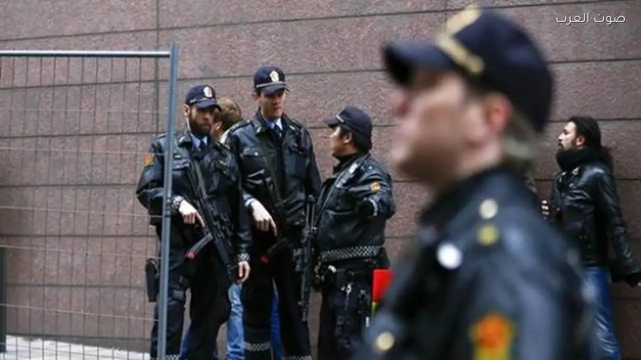 الشرطة النرويجية: انفجار قرب السفارة الأمريكية في أوسلو قد يكون هجوماً متعمداً