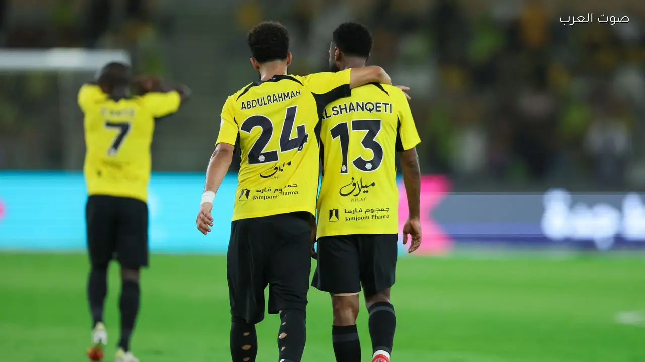 الشنقيطي يوضح موقف الهلال والاتحاد من أزمة الفترة المحمية