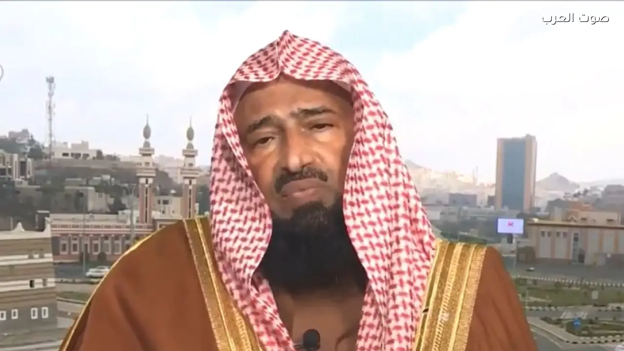 الشيخ جبريل البصيلي يشرح الحكم الشرعي عند تعذّر سداد الدَّين في فيديو